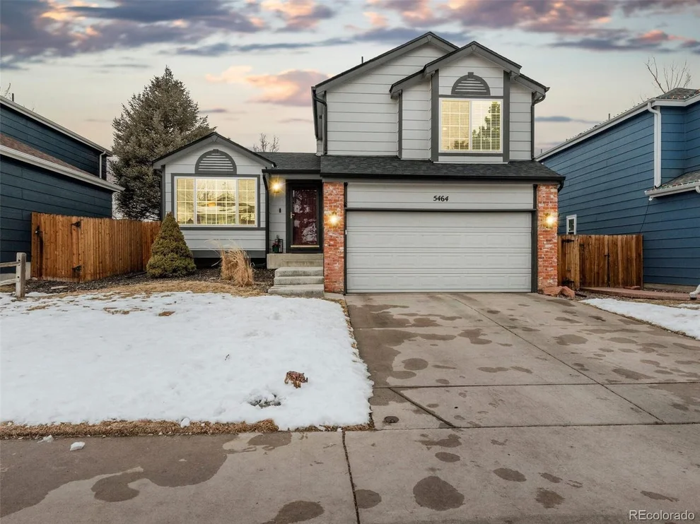 Unit for sale at 5464 S Jericho Way, Centennial, CO 80015