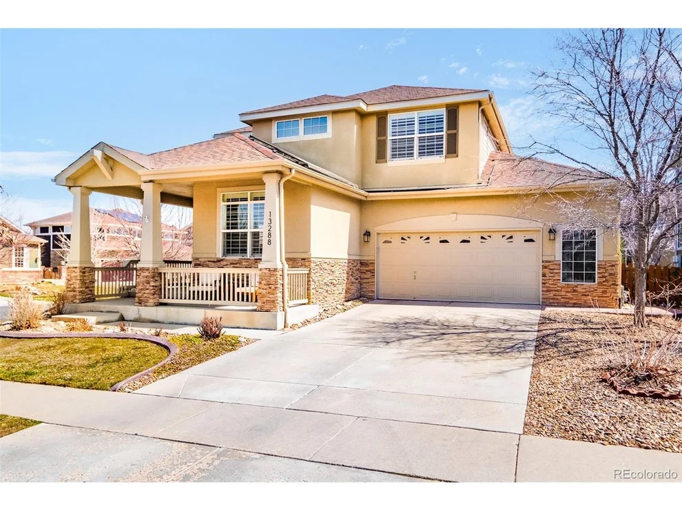Unit for sale at 13288 Lost Lake Way, Broomfield, CO 80020