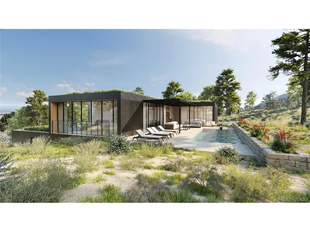 Unit for sale at 73 Canyon Pines Dr, Arvada, CO 80403
