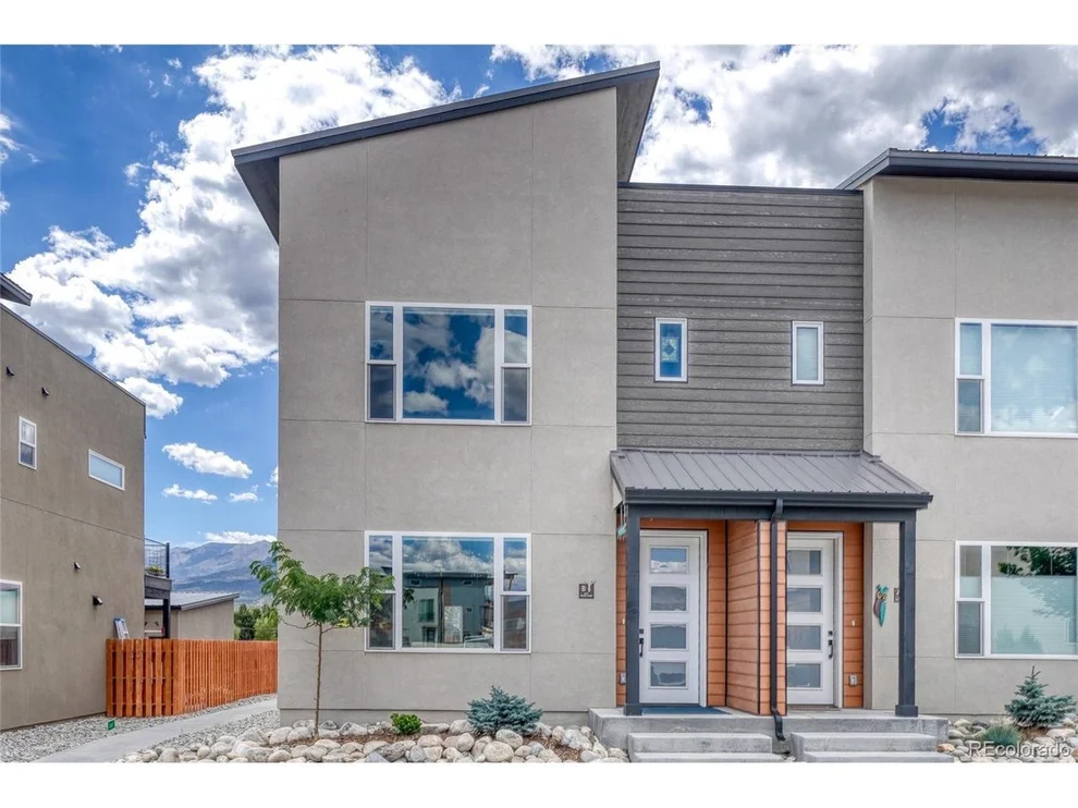 Unit for sale at 3111 Emma Ln, Salida, CO 81201