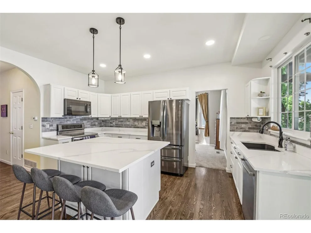Unit for sale at 7513 Simms Ct, Arvada, CO 80005
