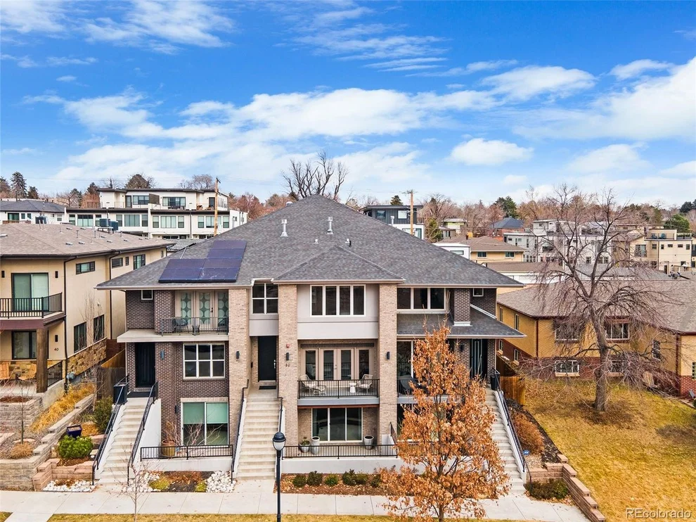 Unit for sale at 32 Jackson St, Denver, CO 80206