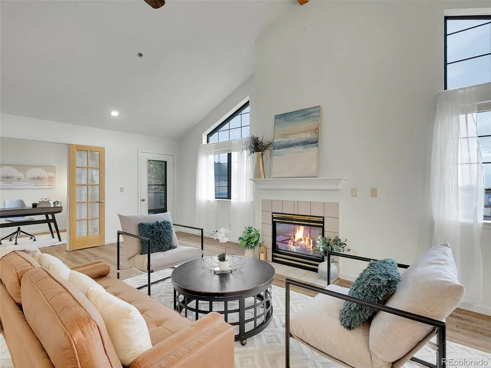 Unit for sale at 31719 Rocky Village Dr, Evergreen, CO 80439