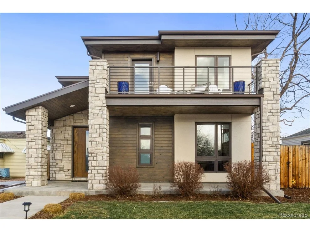 Unit for sale at 4630 N Quitman St, Denver, CO 80212