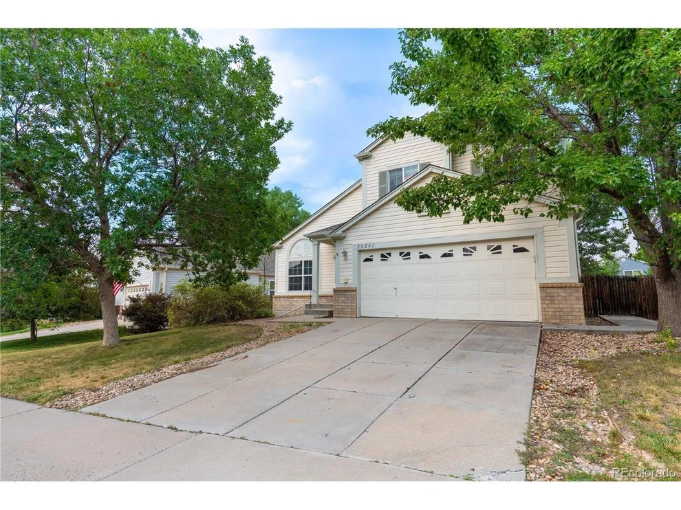Unit for sale at 20241 Willowbend Ln, Parker, CO 80138