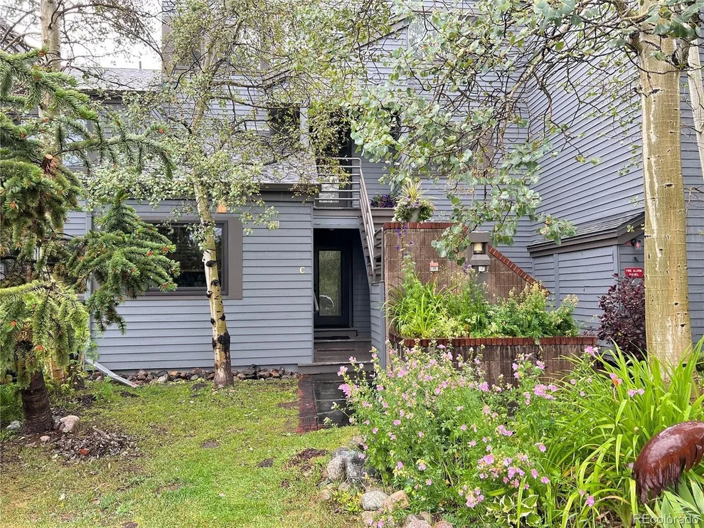 Unit for sale at 101 Blue Grouse Ln, Silverthorne, CO 80498
