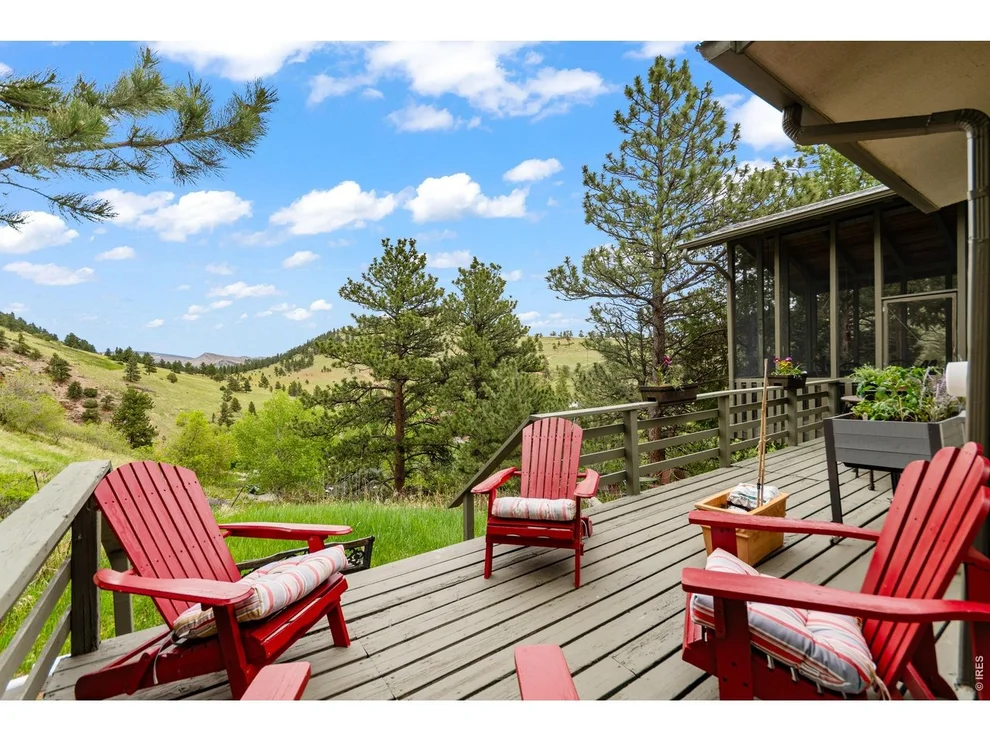 Unit for sale at 7267 Olde Stage Rd, Boulder, CO 80302