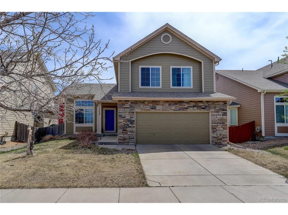 Unit for sale at 15440 March Pl, Denver, CO 80239