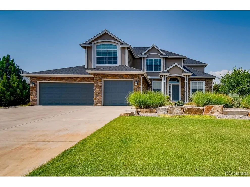 Unit for sale at 4938 Silver Feather Cir, Broomfield, CO 80023