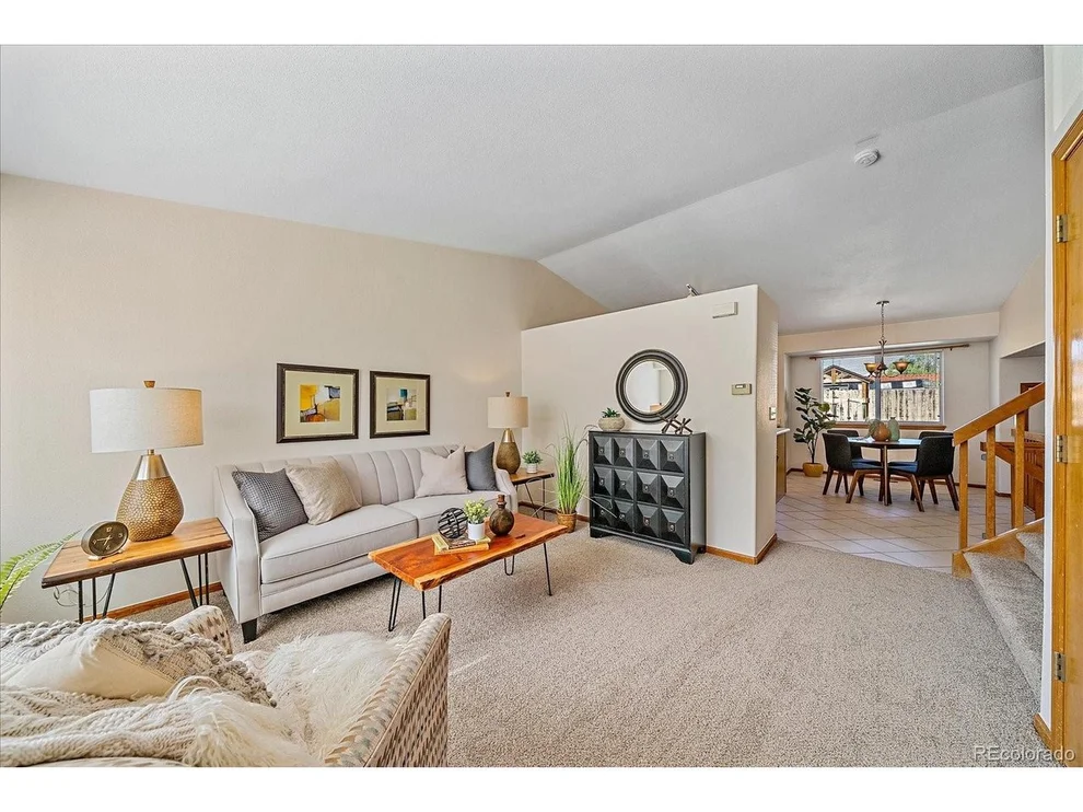 Unit for sale at 5653 W 118th Pl, Westminster, CO 80020
