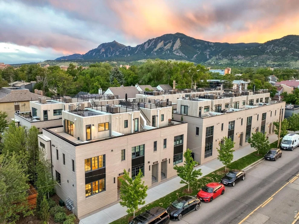 Unit for sale at 2126 Pearl St, Boulder, CO 80302
