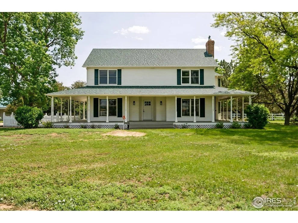 Unit for sale at 1414 S County Road 3, Fort Collins, CO 80524
