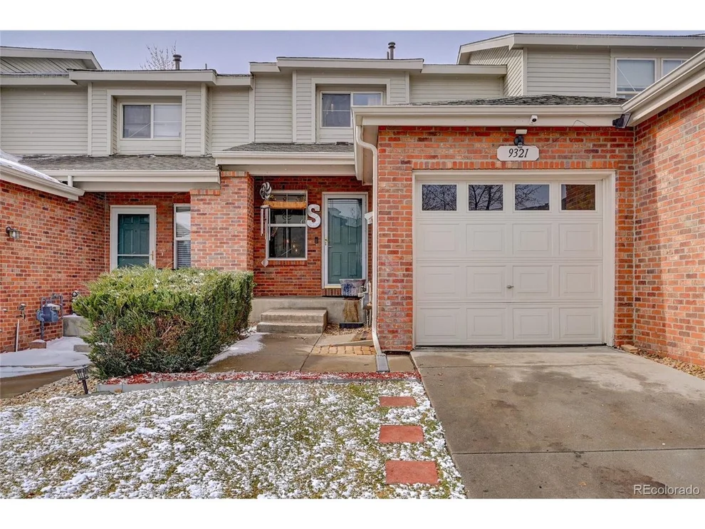 Unit for sale at 9321 Welby Road Ter, Thornton, CO 80229