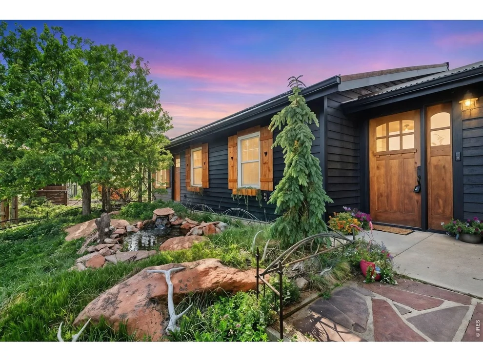 Unit for sale at 69 Juniper Ridge Rd, Laporte, CO 80535
