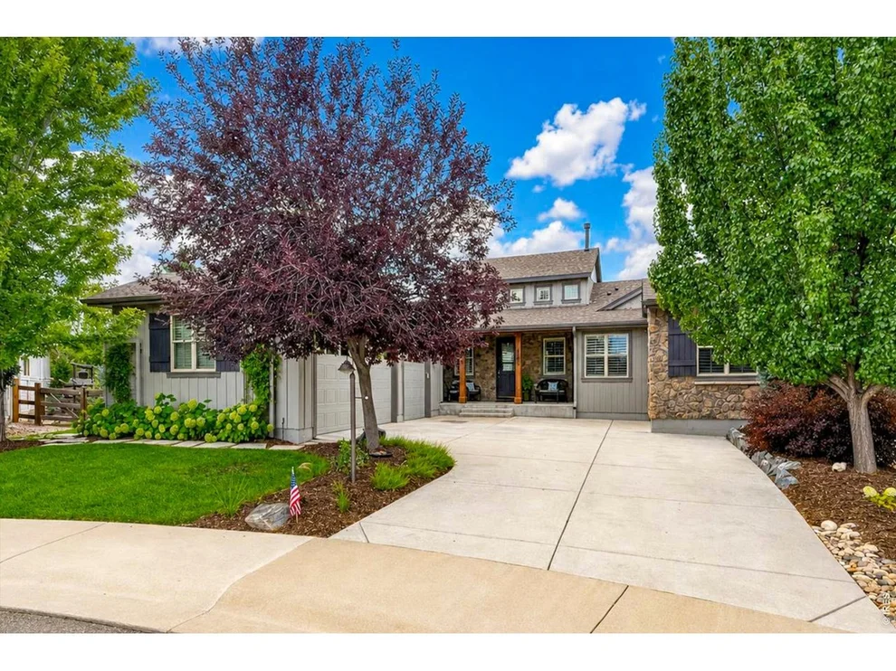 Unit for sale at 4462 Chaplin Creek Ct, Loveland, CO 80538