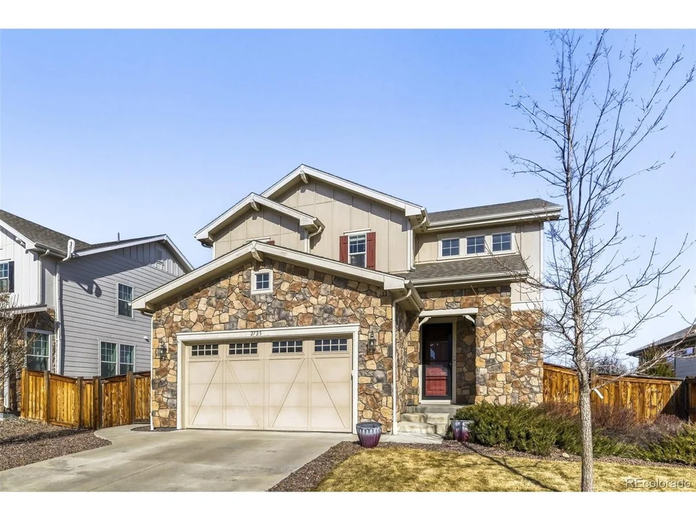 Unit for sale at 2725 E 159th Way, Thornton, CO 80602
