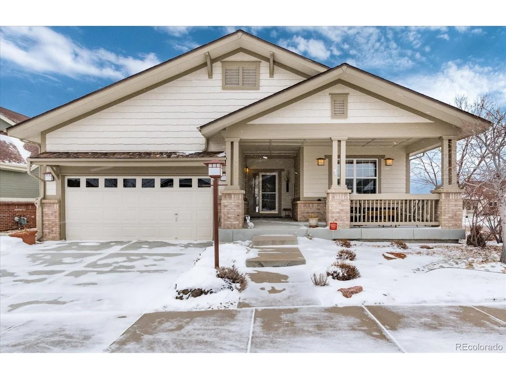 Unit for sale at 23400 E Moraine Pl, Aurora, CO 80016