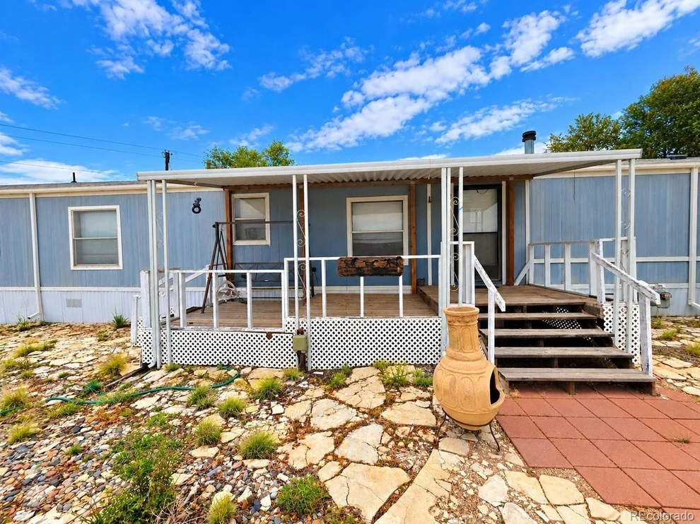 Unit for sale at 33 7th Ave, Penrose, CO 81240