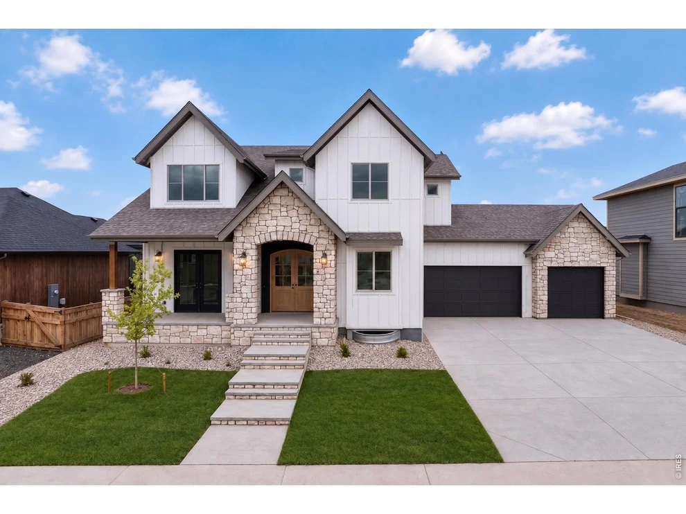 Unit for sale at 832 Clydesdale Dr, Windsor, CO 80550