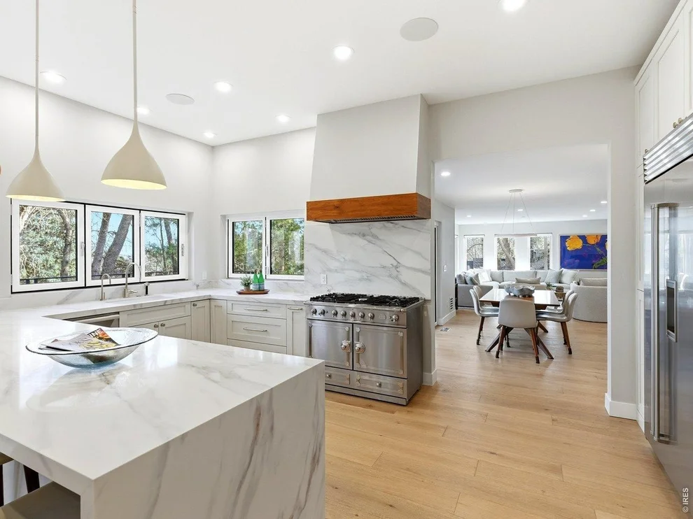 Unit for sale at 3716 Wonderland Hill Ave, Boulder, CO 80304