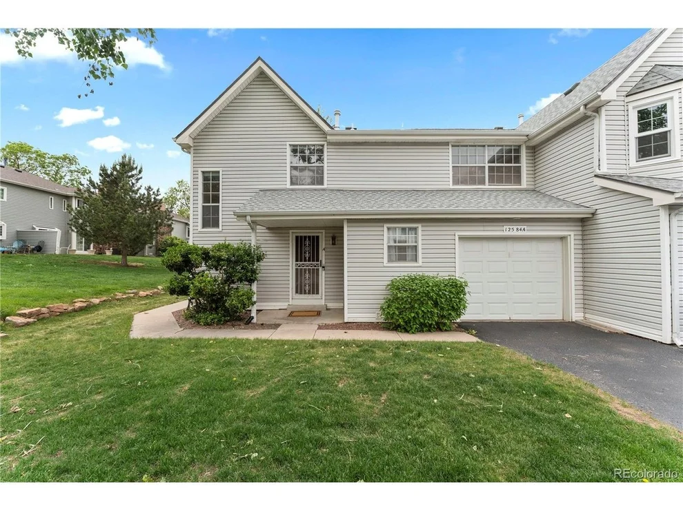 Unit for sale at 12584 E Pacific Cir, Aurora, CO 80014