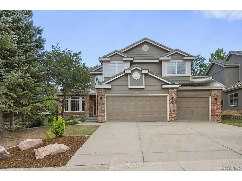 Unit for sale at 974 Lasalle St, Superior, CO 80027