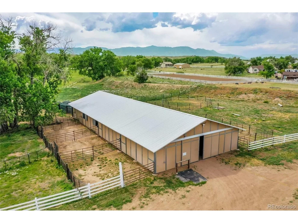 Unit for sale at 12620 Old Pueblo Rd, Fountain, CO 80817