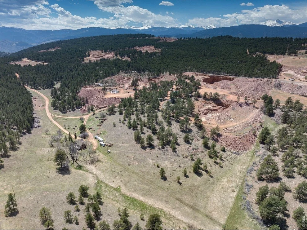 Unit for sale at 1312 Steamboat Valley Rd, Lyons, CO 80540