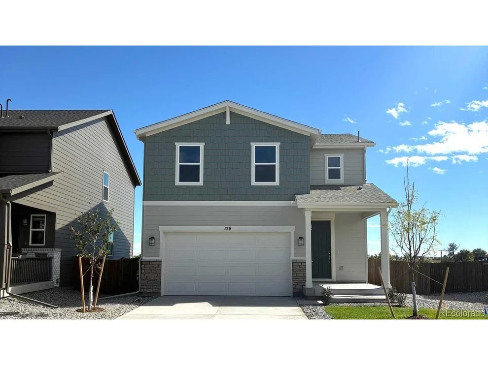 Unit for sale at 128 Amy Ave, Fort Lupton, CO 80621