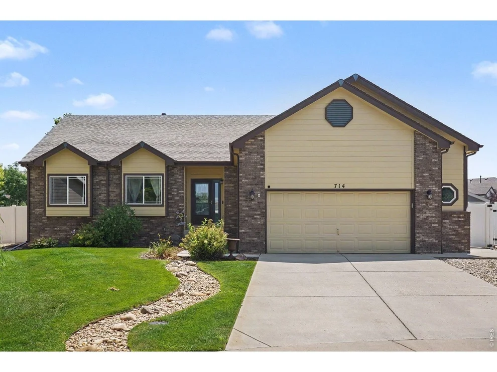 Unit for sale at 714 62nd Ave, Greeley, CO 80634
