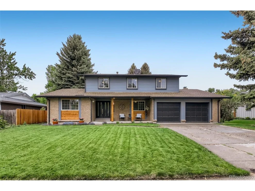 Unit for sale at 12144 W 68th Pl, Arvada, CO 80004