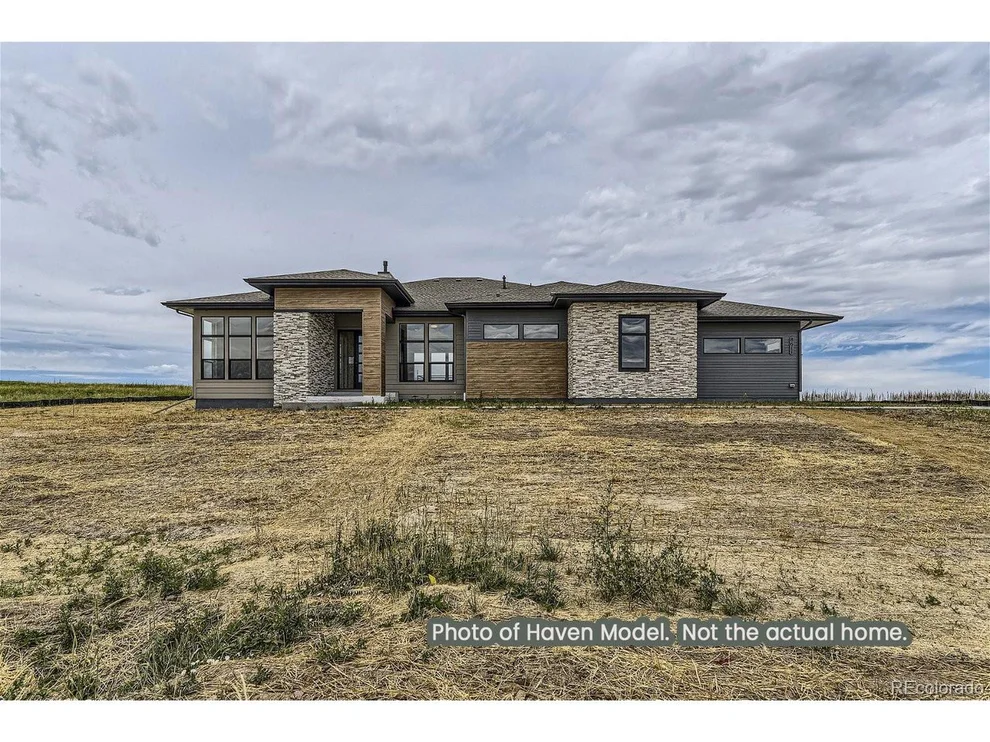 Unit for sale at 9719 Canyon Wind Pt, Parker, CO 80138