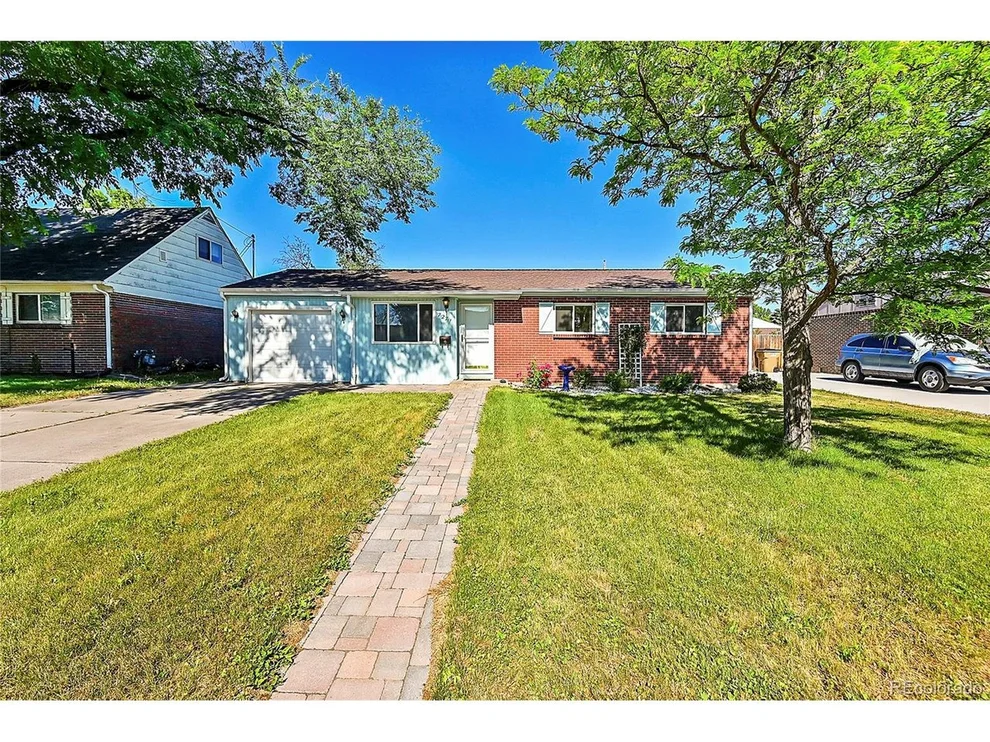 Unit for sale at 7271 Vrain St, Westminster, CO 80030