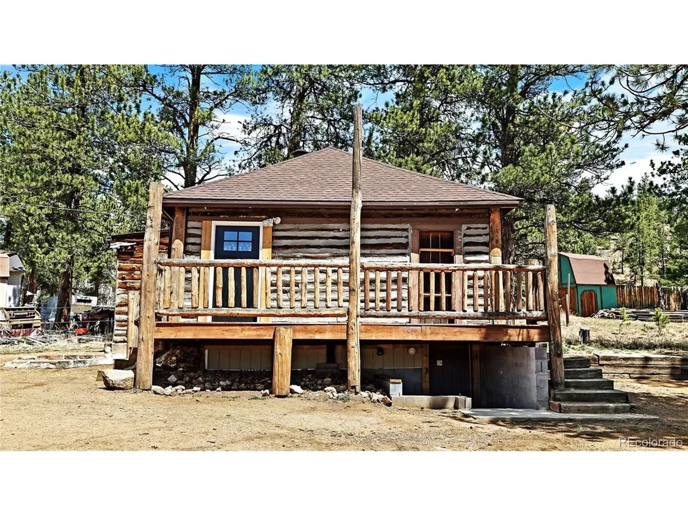 Unit for sale at 2275 Shelton Dr, Bailey, CO 80421