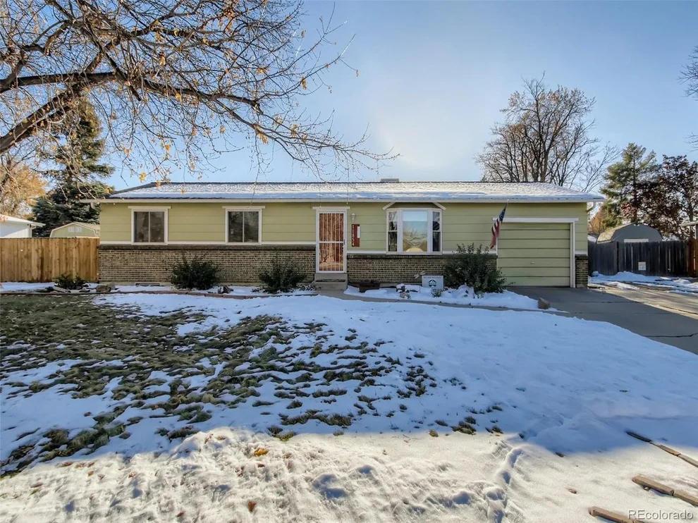 Unit for sale at 11854 W 71st Pl, Arvada, CO 80004