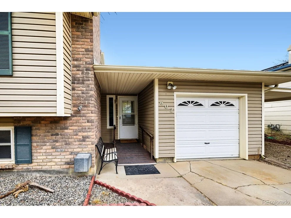 Unit for sale at 602 Phay Ave, Canon City, CO 81212