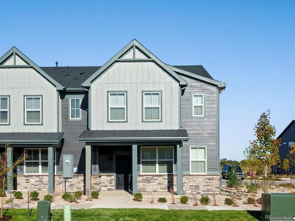 Unit for sale at 1600 Riverplace Dr, Windsor, CO 80550