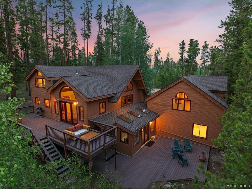 Unit for sale at 22 Glory Hole Dr, Breckenridge, CO 80424