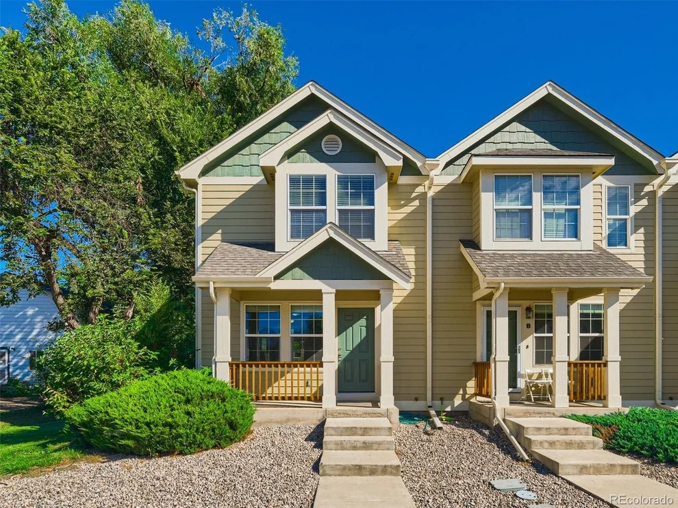 Unit for sale at 814 Apex Dr, Fort Collins, CO 80525