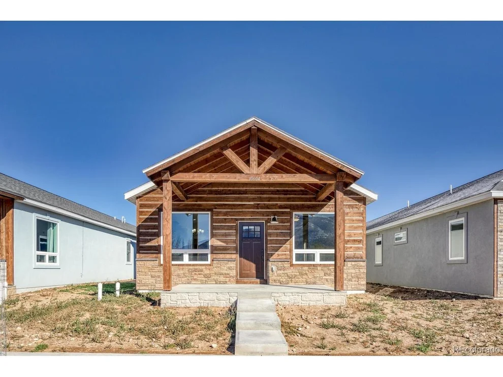 Unit for sale at 10604 County Road 128, Poncha Springs, CO 81201