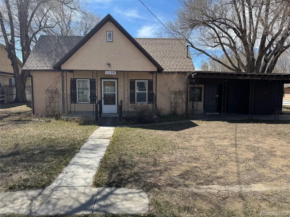 Unit for sale at 1590 Holman Ave, Salida, CO 81201