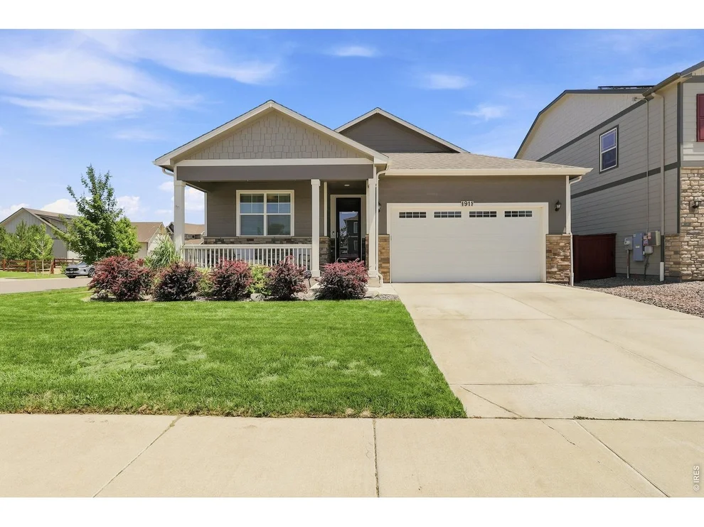 Unit for sale at 1911 Raindrop Dr, Windsor, CO 80550