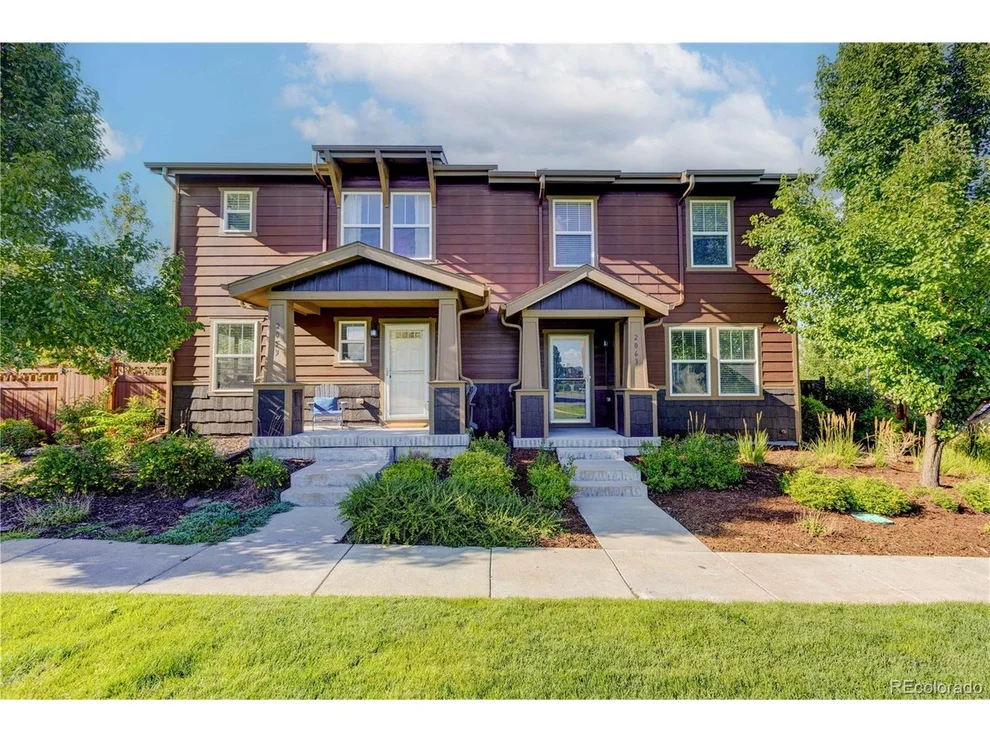 Unit for sale at 2063 Trenton St, Denver, CO 80238