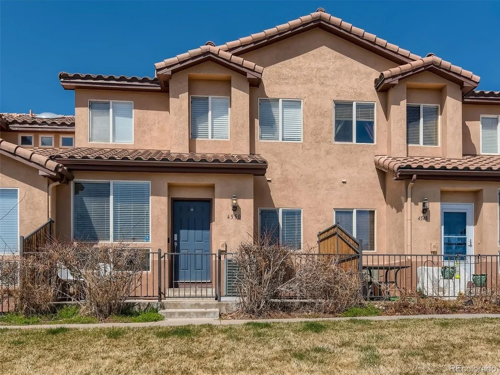 Unit for sale at 4550 S Atchison Way, Aurora, CO 80015