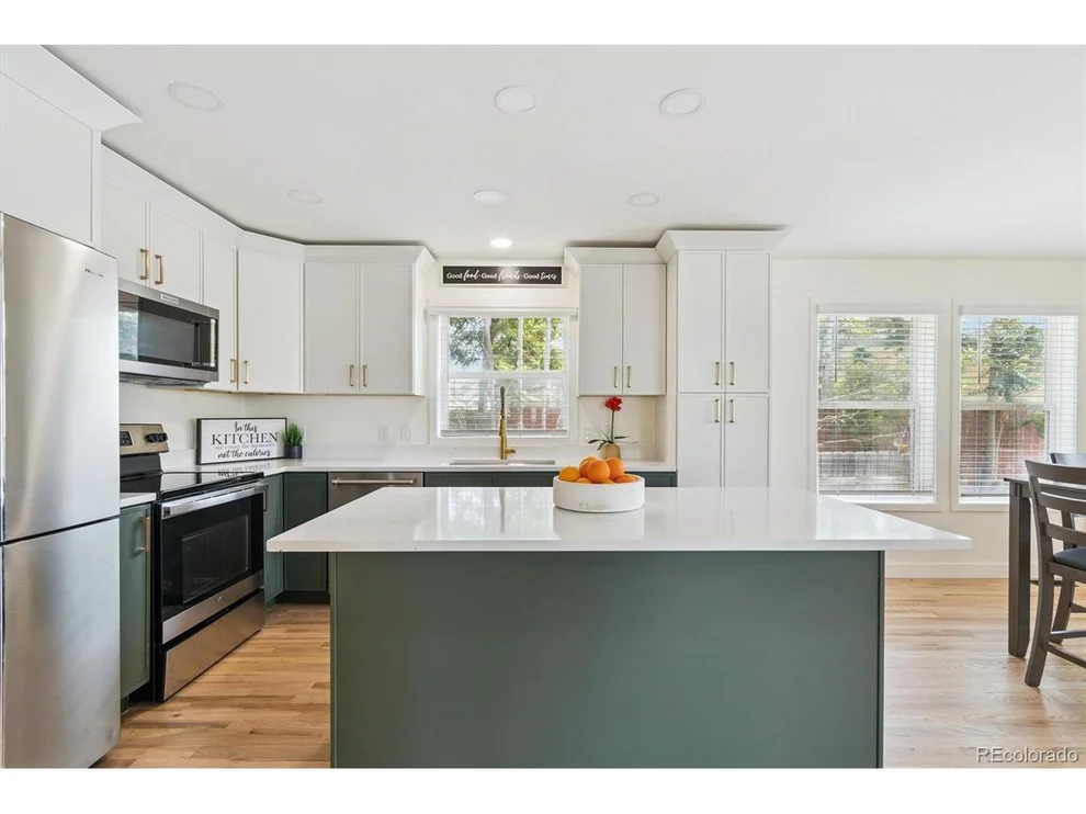 Unit for sale at 3866 S King St, Denver, CO 80236