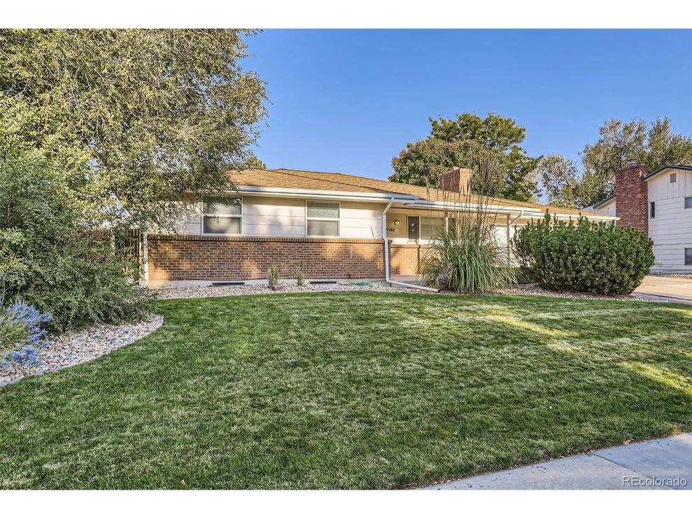 Unit for sale at 7192 S Franklin St, Centennial, CO 80122
