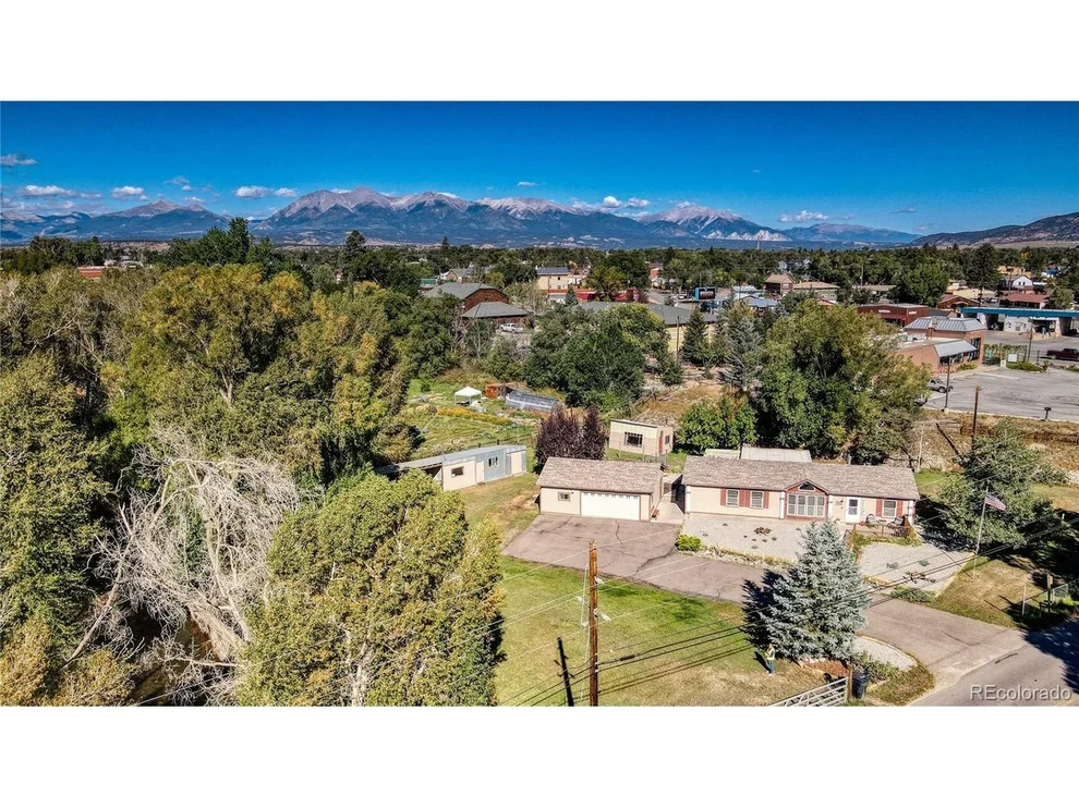 Unit for sale at 7008 County Road 107, Salida, CO 81201
