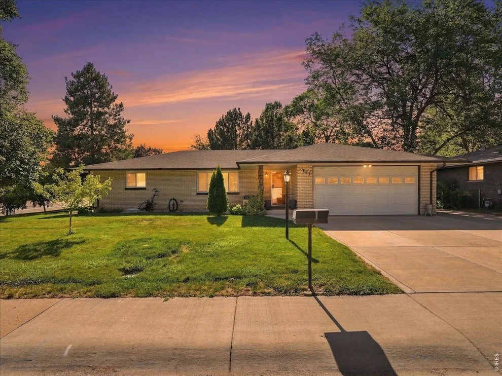 Unit for sale at 1805 Empire Ave, Loveland, CO 80538