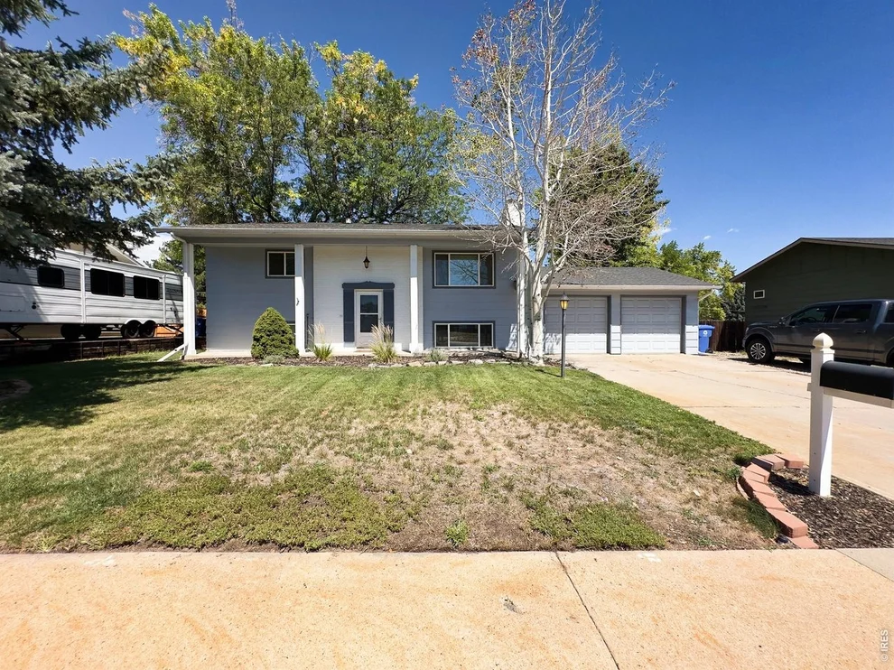 Unit for sale at 1205 Sycamore Dr, Loveland, CO 80538