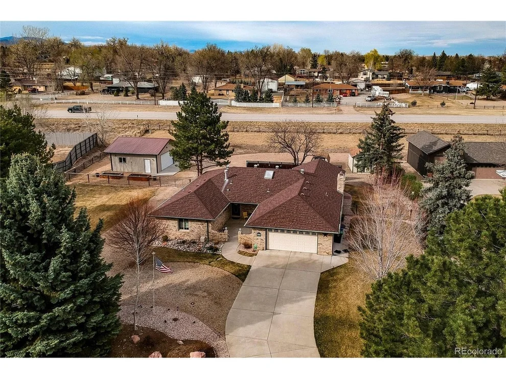 Unit for sale at 2806 Lake Park Way, Longmont, CO 80503